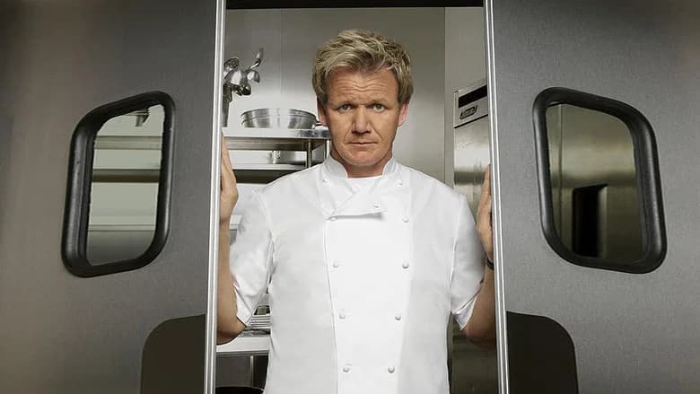 Pesadelo na Cozinha com Gordon Ramsey