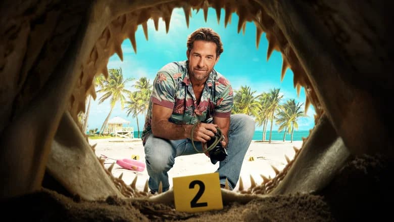 R.J. Decker: Investigador Privado